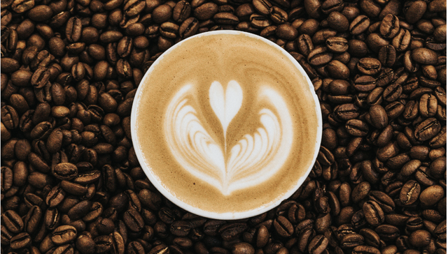 9月，咖啡开店3725家