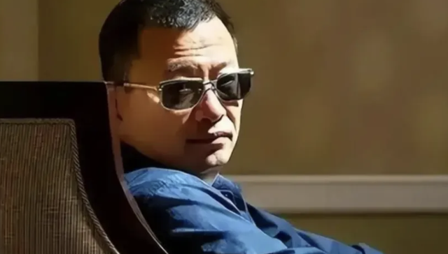 谁在惯着王家卫