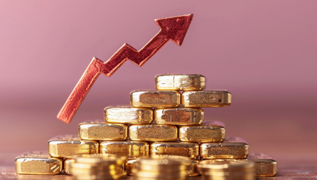 金饰克价一夜大涨60元，老庙黄金、周大福等多家上调金饰品售价