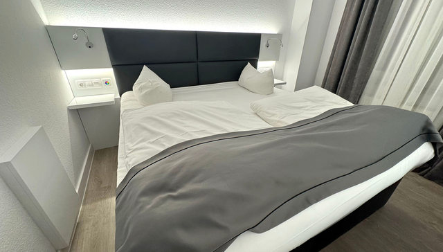 用户拥有定价主动权？惠选订房的部分酒店订单并不实惠