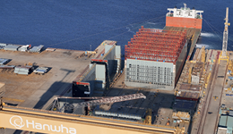 前三季度海洋生产总值达7.9万亿元，海洋新兴产业表现亮眼