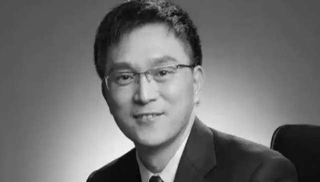 泉果基金创始人王国斌离世，曾创办国内首家券商系资产管理公司