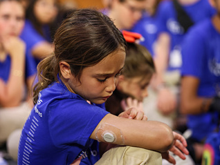 国产连续血糖监测仪打响出海专利突围战