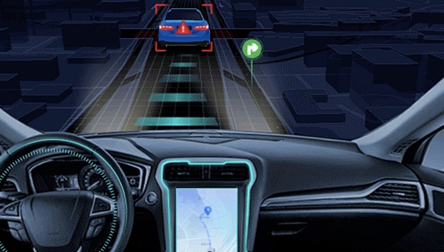 破解中国车企出海导航难题，高德正式推出AutoSDK国际版