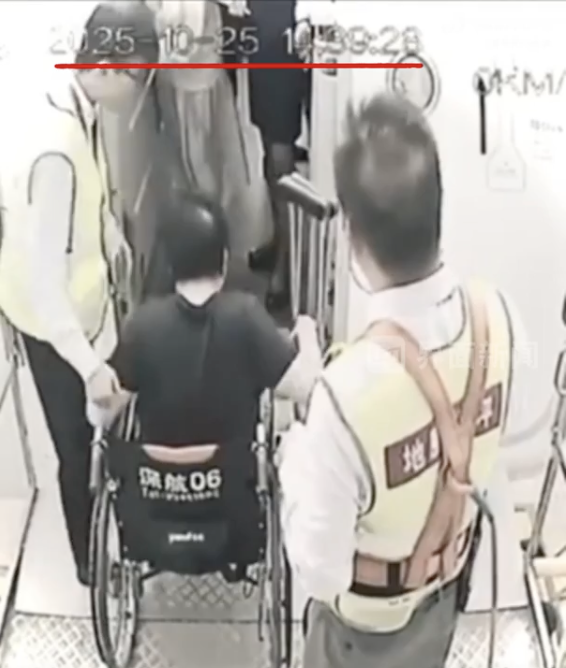 在流动的光谱上，残障是一种状态，而非固定身份 | 圆桌