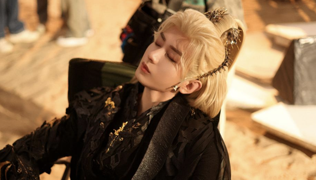 成毅龚俊罗云熙“极限”开打：大男主剧总离爆款“差一口气”？