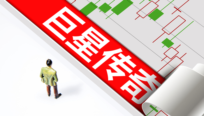 签订1000台四足机器人销售合同，“周杰伦概念股”巨星传奇一度涨近8%