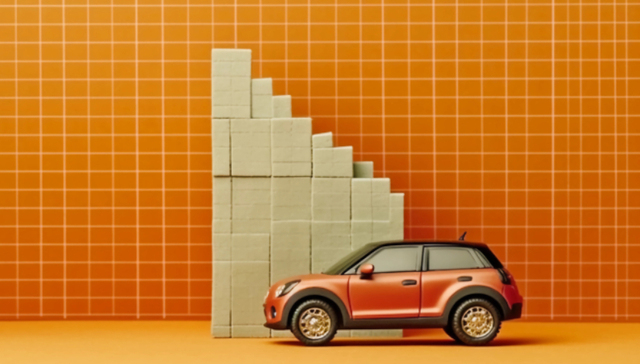 China's gasoline car sales rebound as Fitch expects EV growth to slow