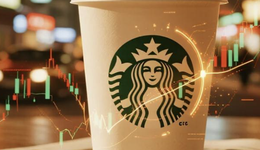 星巴克中国估40亿美元股权，门店剑指 2 万家