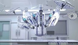 腔镜手术机器人出海爆卖，硬刚达芬奇