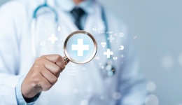 直通部委|成人健康体检“新国标”出炉 网信办专项整治十五运会网络环境