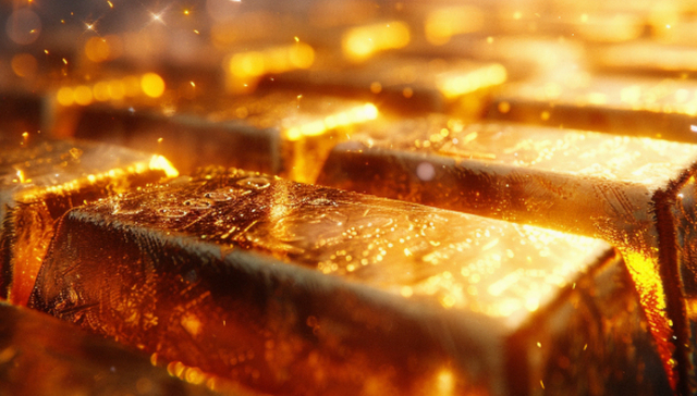 金价波动叠加税收调整！有大行积存金业务暂停又恢复，部分银行金条价格已含税