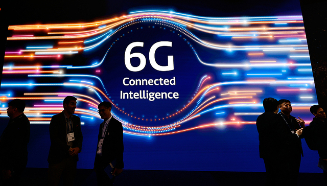 盘前机会前瞻|6G发展大会即将召开！产业进入关键窗口期，这几家公司6G技术储备深厚值得关注（附概念股）