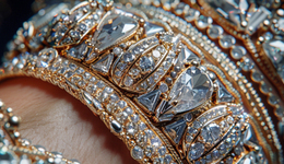 造出“全球最大”156克拉的力量钻石，业绩为何失去力量？