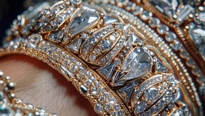 力量钻石,培育钻石,