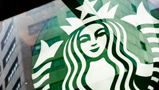 星巴克,中国市场,博裕资本,