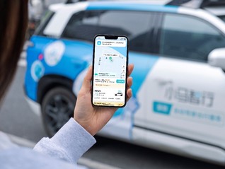 投入运营第七代Robotaxi，小马智行进入“自我造血”阶段