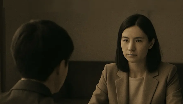 那场离职面谈里，没有人真想挽留你