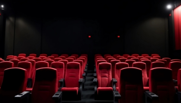 影视股大涨，中国电影“一”字涨停，由其联合发行的《疯狂动物城2》定档11月