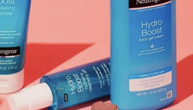 金佰利487亿美元收购露得清母公司