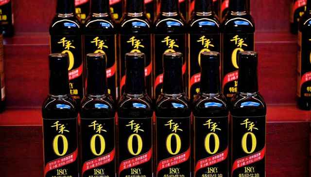 配料干净酱油占比将近超六成，千禾味业的新动作透露出什么信号？
