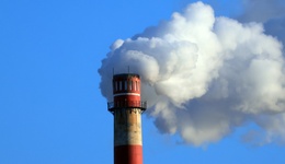 京津冀及周邊PM2.5污染加劇，24個(gè)城市啟動(dòng)重污染天氣預(yù)警