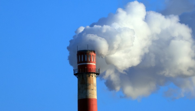 京津冀及周边PM2.5污染加剧，24个城市启动重污染天气预警