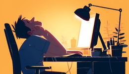 在小众行业偷摸赚钱的年轻人