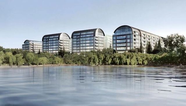 约96亿美元境外债务重组获批，融创的境外债主将集体变股东