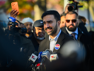 美国民主党新生代崛起，如何影响明年中期选举？