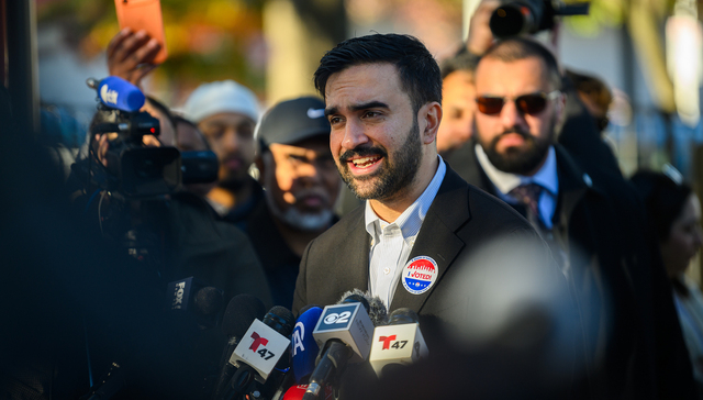 美国民主党新生代崛起，如何影响明年中期选举？