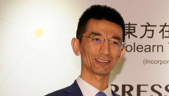 俞敏洪宣布孙东旭离职，不再参与东方甄选工作