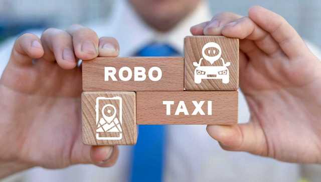 Robotaxi进入“聚合时代”，需要一个“最大公约数”平台