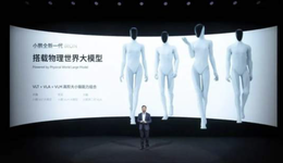 小鹏和特斯拉，谁是“物理AI”的未来？