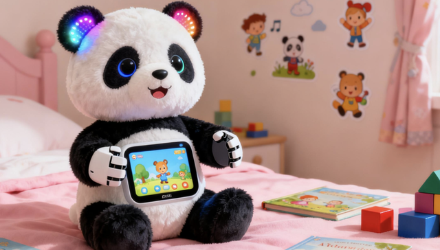 AI玩具看着很美，但离成功还很远