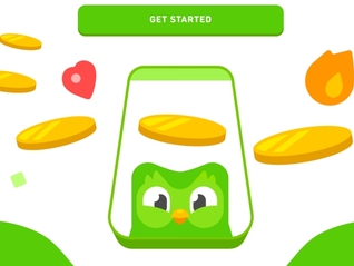 四季度预订量数据低于预期，多邻国盘前暴跌21%