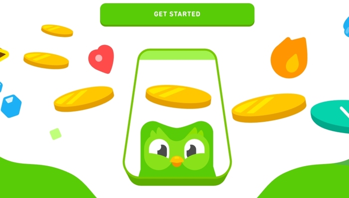 四季度预订量数据低于预期，多邻国盘前暴跌21%