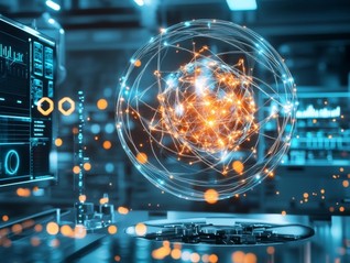 让算力像水电一样普惠，这家上海量子计算公司明年冲击上市