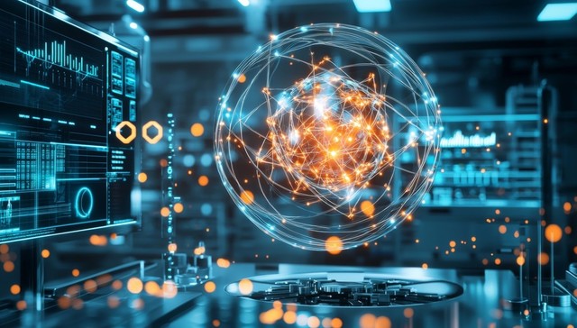 图灵量子,量子计算,量子比特,互联网大会,光量子芯片