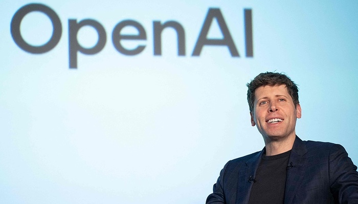 OpenAI CEO萨姆・奥特曼：今年收入将达200亿美元，2030年将增长至数千亿美元