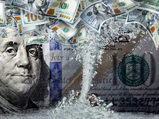 特朗普关税诉讼冲击联邦预算，华尔街投行则早已嗅到商机