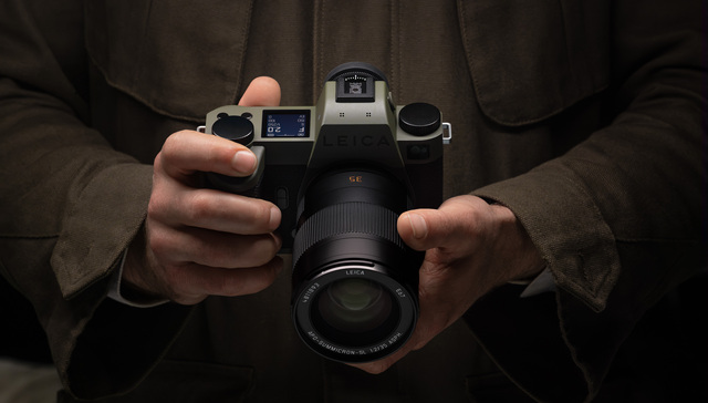 比斯特系列启动“她绽放”女性创变论坛，徕卡推出SL3记者版相机 | 一周有品指南