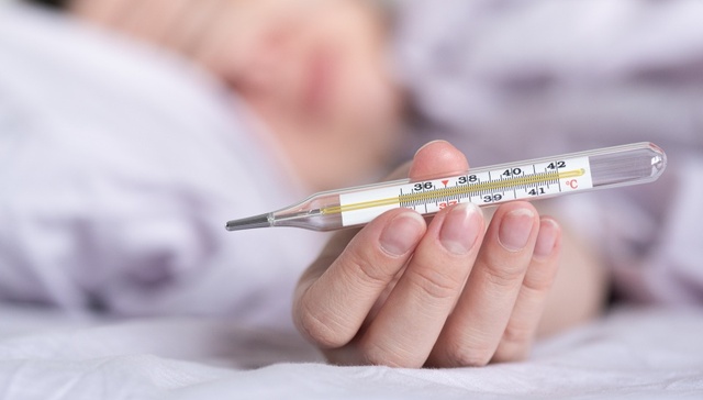 地方新闻精选 | 天津首发儿童流感气象风险等级预报 陕西发现“医圣”张仲景现存最早画像