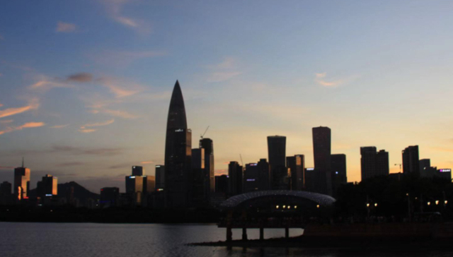 Global chip rally fuels profit surge for Shenzhen's memory industry