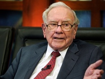 巴菲特又有公開(kāi)新評(píng)論？旗下公司緊急打假：為AI偽造視頻