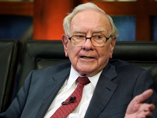 巴菲特又有公开新评论？旗下公司紧急打假：为AI伪造视频