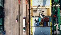 10月出口增速转负，多重利好支撑下出口韧性仍在