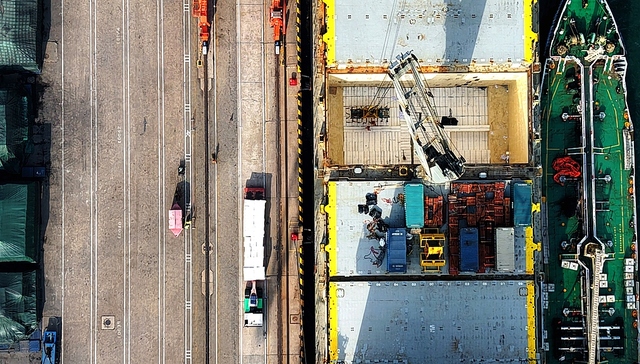 10月出口增速转负，多重利好支撑下出口韧性仍在