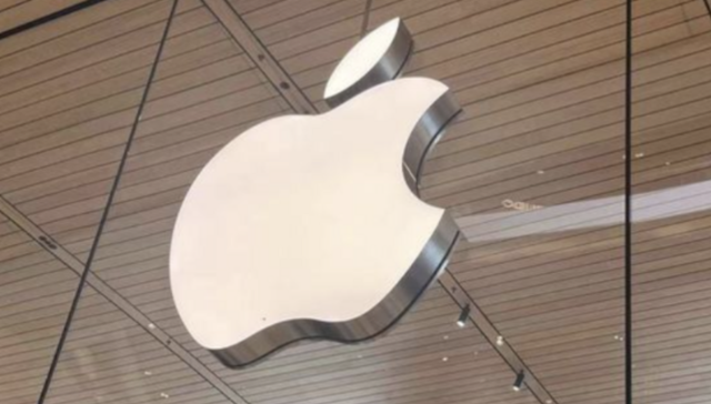 AI缺位，苹果真的不焦虑吗？