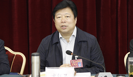 打虎！西安市委书记方红卫任上被查，曾在陕西多地任职